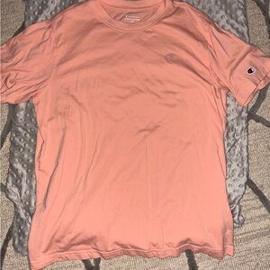 Champion short sleeve large
